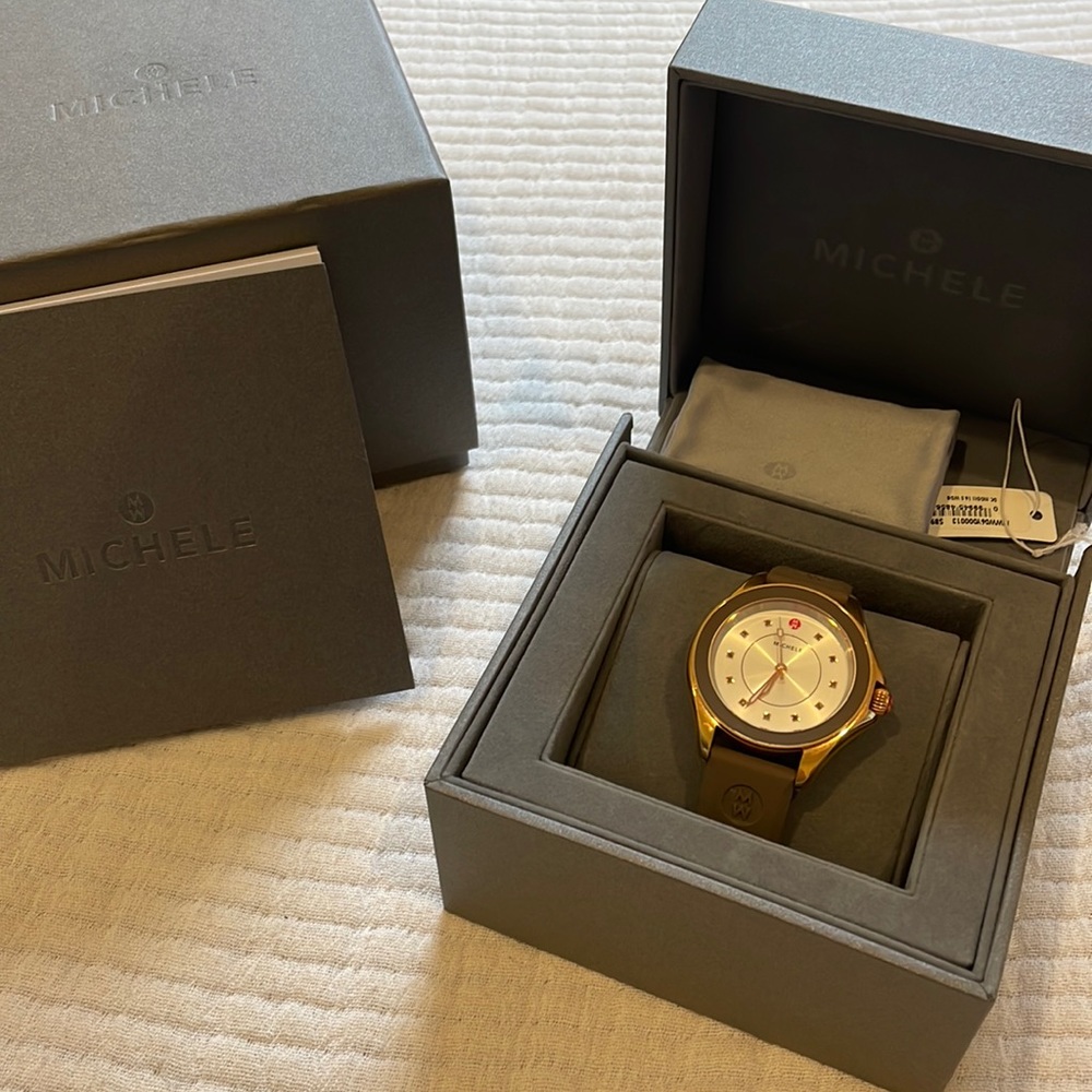 Michele Watch